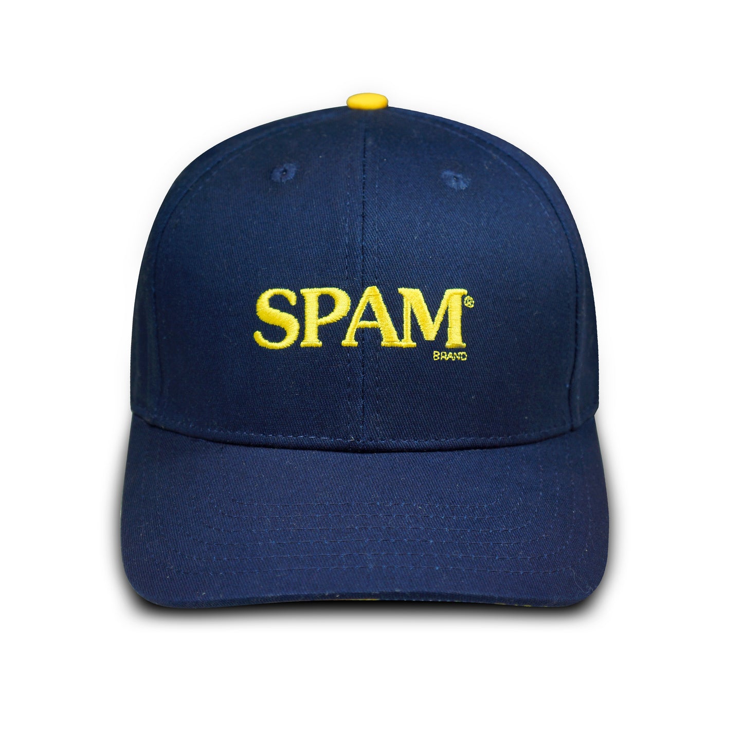 Youth Spam Logo Snapback